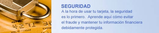 Seguridad